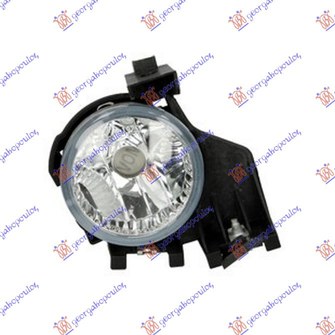 Proiector Ceata - Subaru Impreza 2008 , 84501fg040