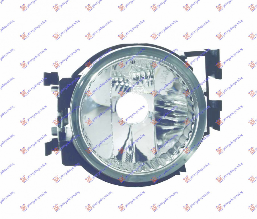 Proiector Ceata - Subaru Legacy/Outback 2004 , 84501-Ag150