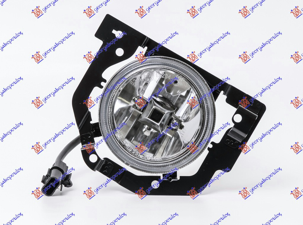 Proiector Ceata - Suzuki Grand Vitara 1999 , 35502t65d00-000