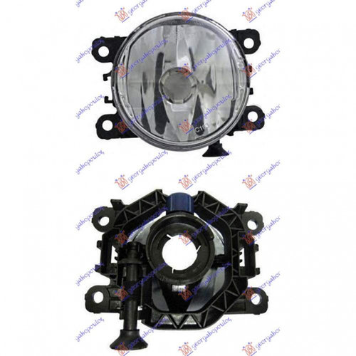 Proiector Ceata - Suzuki Jimny 1998 , 261500097r