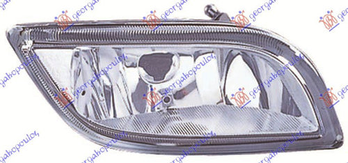 Proiector Ceata - Suzuki Liana 2001 , 35510-54g50