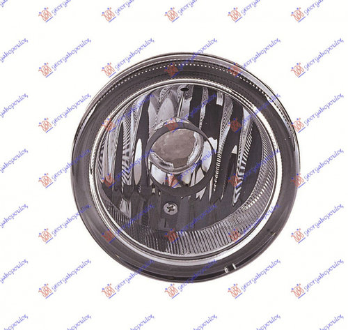 Proiector Ceata - Suzuki Sx4 2007 , 35510-54ga0