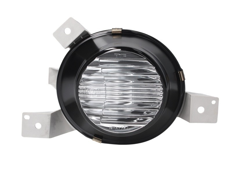 Proiector ceata SUZUKI WAGON R+ (MM) (2000 - 2016) TYC 19-0775-05-2 piesa NOUA