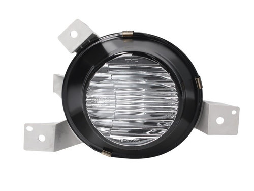 Proiector ceata SUZUKI WAGON R+ (MM) (2000 - 2016) TYC 19-0776-05-2 piesa NOUA