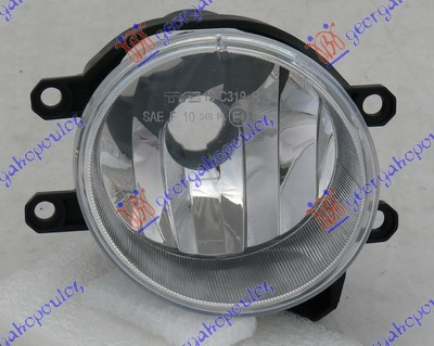 Proiector Ceata - Toyota Auris 2012 , 81210-02110