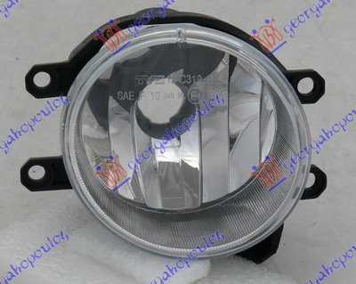 Proiector Ceata - Toyota Auris 2012 , 81210-02110