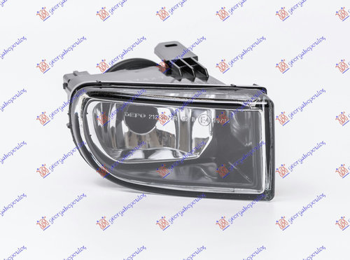 Proiector Ceata - Toyota Avensis (T22) 1997 , 81210-05050