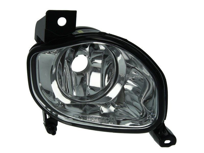 Proiector ceata TOYOTA AVENSIS (T25) (2003 - 2008) TYC 19-0479001 piesa NOUA
