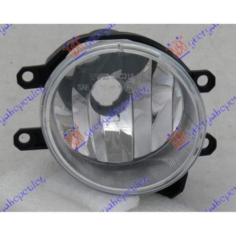 Proiector Ceata - Toyota Aygo 2014 , 81210-02110