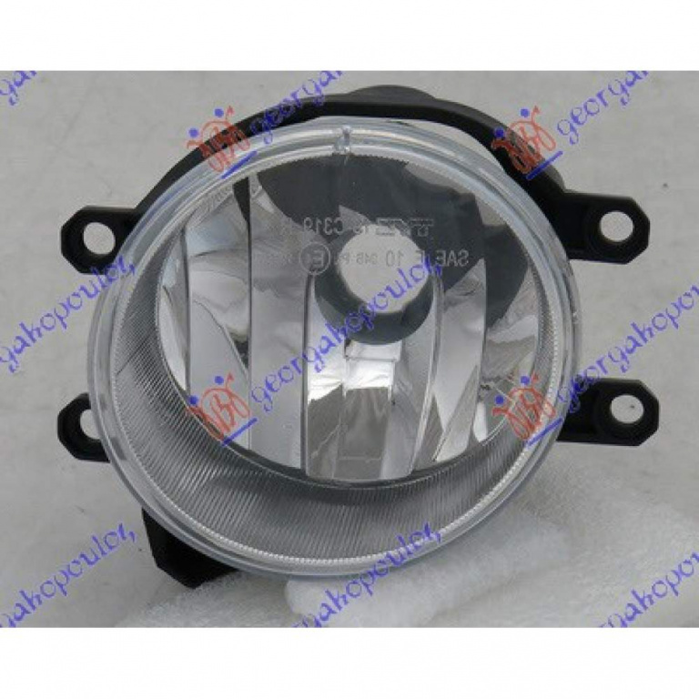 Proiector Ceata - Toyota Aygo 2014 , 81220-02110