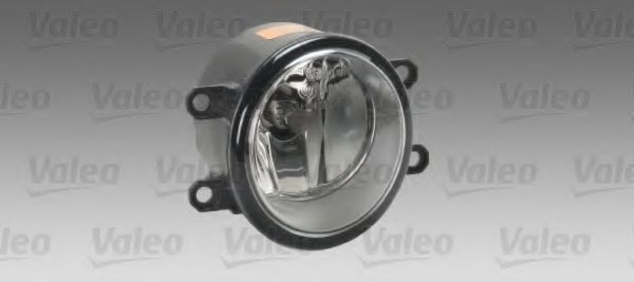 Proiector ceata TOYOTA AYGO (WNB1, KGB1) (2005 - 2014) VALEO 088969 piesa NOUA