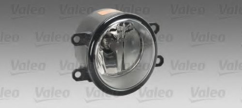 Proiector ceata TOYOTA AYGO (WNB1, KGB1) (2005 - 2014) VALEO 088970 piesa NOUA