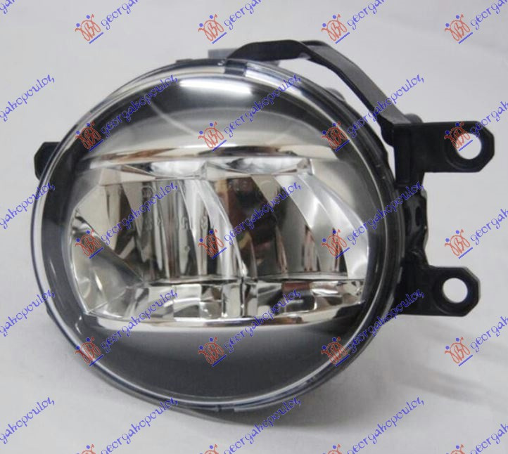 Proiector Ceata - Toyota C-Hr 2016 , 81220-48050