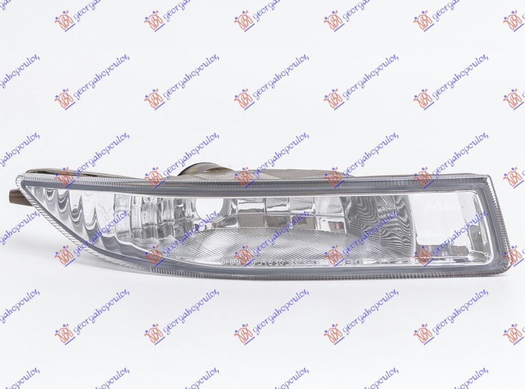 Proiector Ceata - Toyota Corolla (E 12) Sdn 2002 , 81221-12150