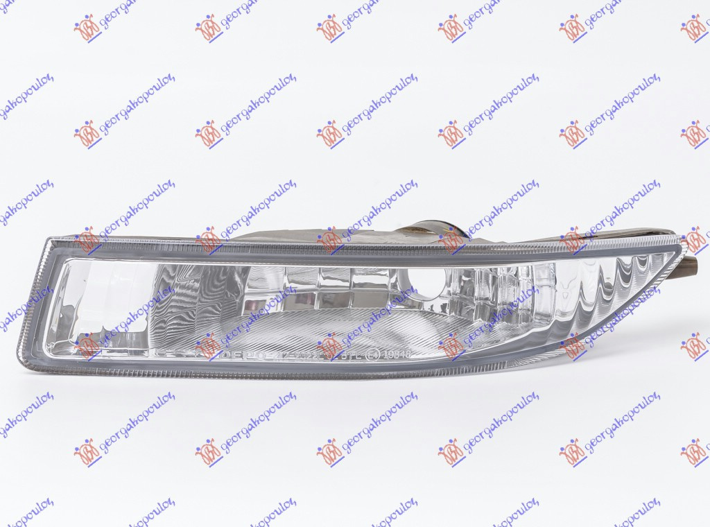 Proiector Ceata - Toyota Corolla (E 12) Sdn 2002 , 81221-12160