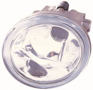 Proiector ceata TOYOTA COROLLA Verso (ZDE12, CDE12) (2001 - 2004) DEPO / LORO 212-2035L-UE piesa NOU...