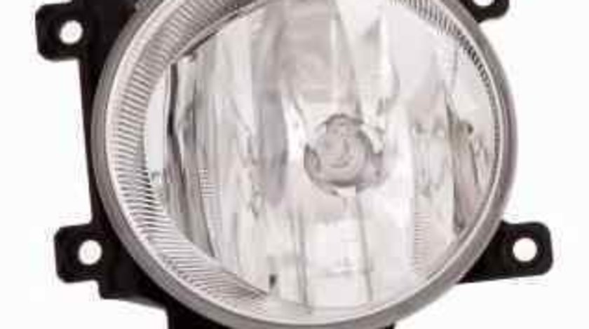 Proiector ceata TOYOTA LAND CRUISER 150 KDJ15 GRJ15 LORO 212-2089L-UQ