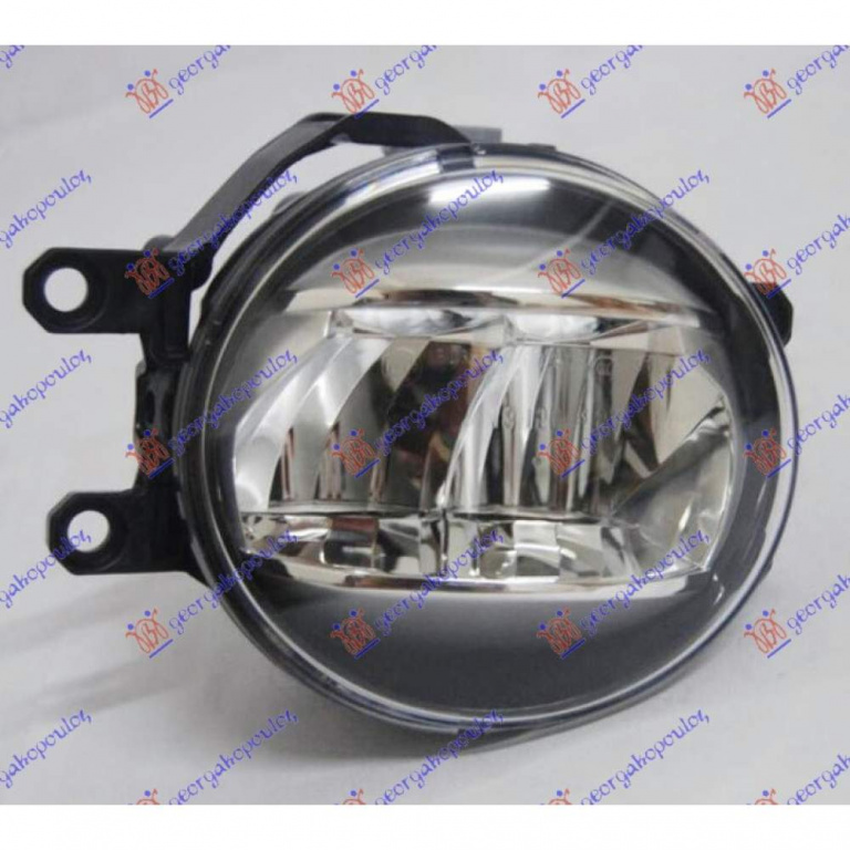 Proiector Ceata - Toyota Land Cruiser 200 V8 (J14) 2015 , 81220-48050