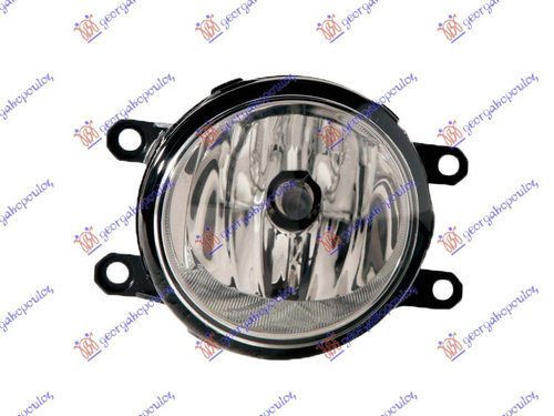 Proiector Ceata - Toyota Land Cruiser Prado 150 (J15)2009 2010 , 81210-0w050