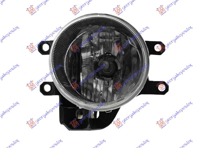 Proiector Ceata - Toyota Prius 2012 , 81220-12230