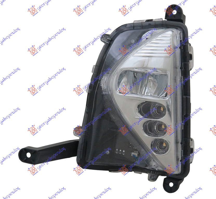 Proiector Ceata - Toyota Prius 2016 , 81220-47020