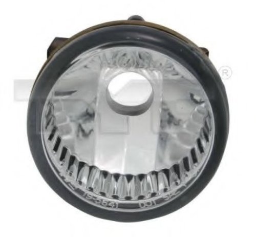 Proiector ceata TOYOTA PRIUS Hatchback (NHW2) (2003 - 2009) TYC 19-0961-01-2 piesa NOUA