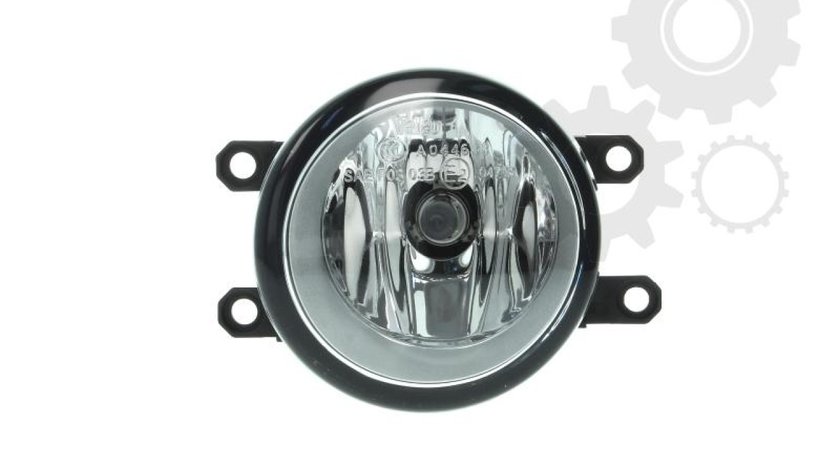 Proiector ceata TOYOTA RAV 4 III ACA3 ACE ALA3 GSA3 ZSA3 Producator VALEO 088969