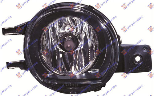 Proiector Ceata - Toyota Yaris 1999 , 81210-0d020