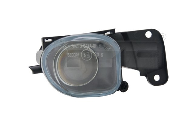 Proiector Ceata Tyc Audi 19-0417-05-9