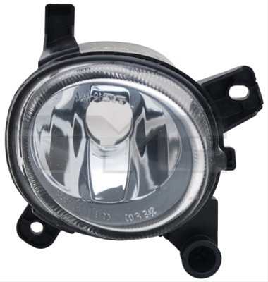 Proiector Ceata Tyc Audi 19-0795-01-9