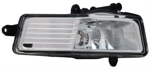 Proiector Ceata Tyc Audi 19-0866-01-9