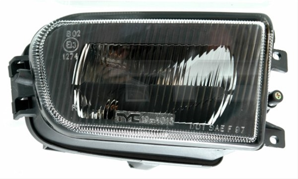 Proiector Ceata Tyc Bmw 19-0016-05-2