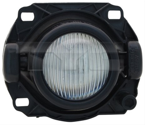 Proiector Ceata Tyc Bmw 19-0501-01-9