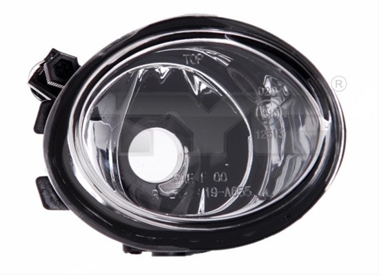 Proiector Ceata Tyc Bmw 19-0656-01-9