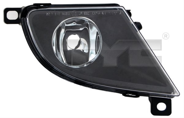 Proiector Ceata Tyc Bmw 19-0730-01-9