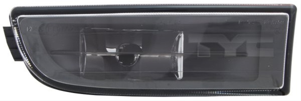 Proiector Ceata Tyc Bmw 19-0759-05-9