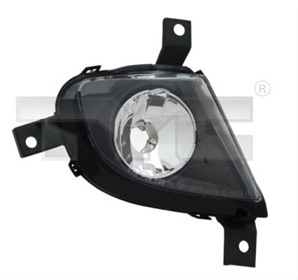 Proiector Ceata Tyc Bmw 19-0809-01-9