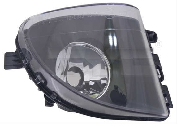 Proiector Ceata Tyc Bmw 19-12034-01-9