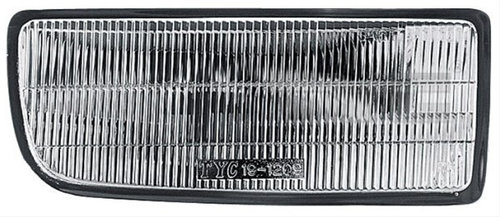 Proiector Ceata Tyc Bmw 19-1209-05-2