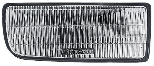 Proiector Ceata Tyc Bmw 19-1210-05-2