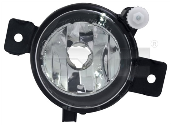 Proiector Ceata Tyc Bmw 19-12107-01-9
