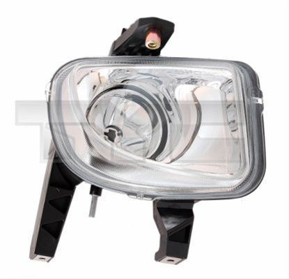 Proiector Ceata Tyc Fiat 19-0555-05-2