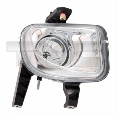 Proiector Ceata Tyc Fiat 19-0556-05-2