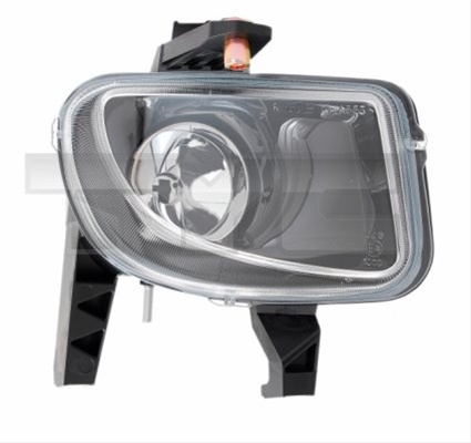 Proiector Ceata Tyc Fiat 19-0556-15-2