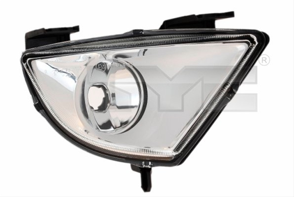 Proiector Ceata Tyc Ford 19-0139-01-2