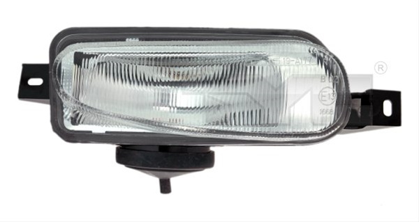 Proiector Ceata Tyc Ford 19-0178-05-2