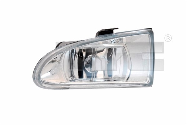 Proiector Ceata Tyc Ford 19-0276-05-2