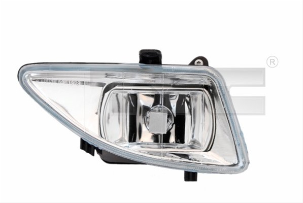 Proiector Ceata Tyc Ford 19-0277-05-2