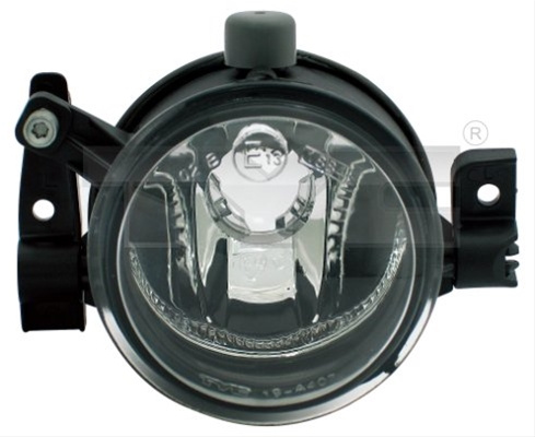 Proiector Ceata Tyc Ford 19-0407001