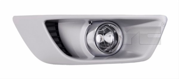 Proiector Ceata Tyc Ford 19-0683-01-2